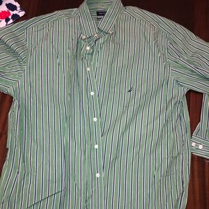 Nautica dress shirt